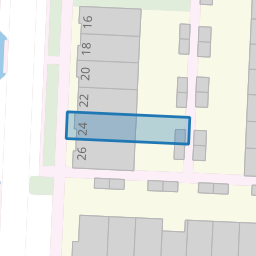 Perceel DDT00-V-2045