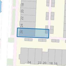 Perceel DDT00-V-2046