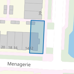 Perceel DDT00-V-2054