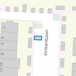 Perceel DDT00-V-2057