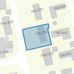 Perceel DDT00-V-2087