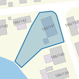 Perceel DDT00-V-2092