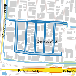 Perceel DDT00-V-2112