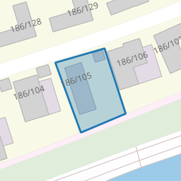 Perceel DDT00-V-2124