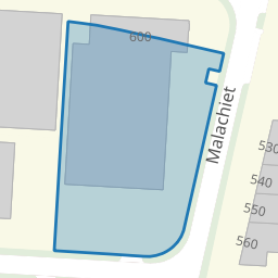 Perceel DDT00-V-2126