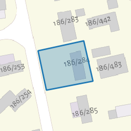 Perceel DDT00-V-2129