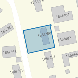 Perceel DDT00-V-2130