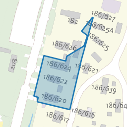 Perceel DDT00-V-2139