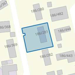 Perceel DDT00-V-2150