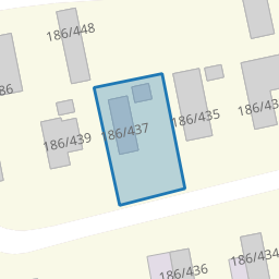 Perceel DDT00-V-2151