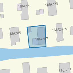 Perceel DDT00-V-2153