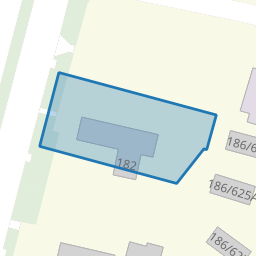 Perceel DDT00-V-2158