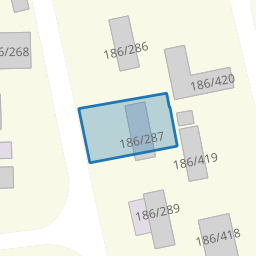 Perceel DDT00-V-2161