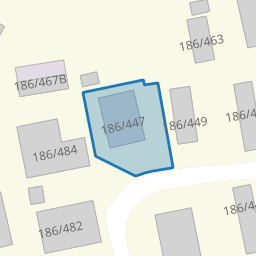 Perceel DDT00-V-2197