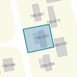 Perceel DDT00-V-2200