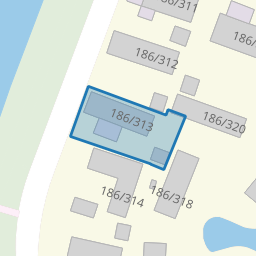 Perceel DDT00-V-2218