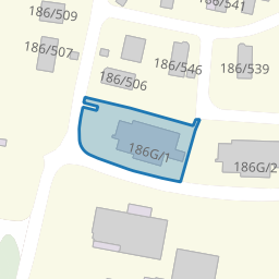 Perceel DDT00-V-2240