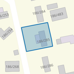 Perceel DDT00-V-2255