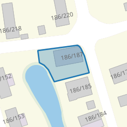 Perceel DDT00-V-2257