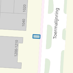 Perceel DDT00-V-2261