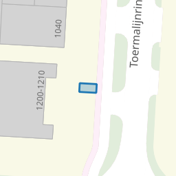 Perceel DDT00-V-2272