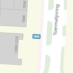 Perceel DDT00-V-2274