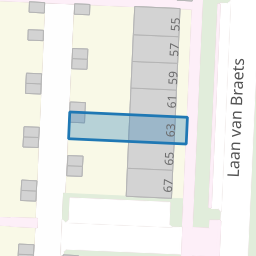 Perceel DDT00-V-2286