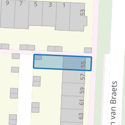 Perceel DDT00-V-2287