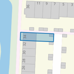 Perceel DDT00-V-2288