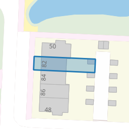 Perceel DDT00-V-2292