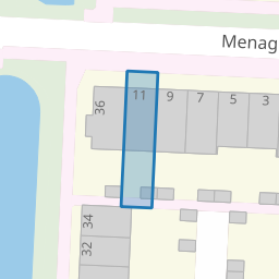 Perceel DDT00-V-2294