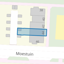 Perceel DDT00-V-2297