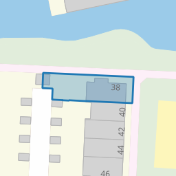 Perceel DDT00-V-2301