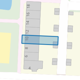 Perceel DDT00-V-2302