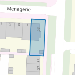 Perceel DDT00-V-2307