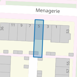 Perceel DDT00-V-2310