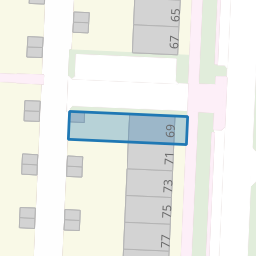 Perceel DDT00-V-2314