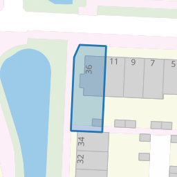 Perceel DDT00-V-2316