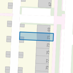 Perceel DDT00-V-2317