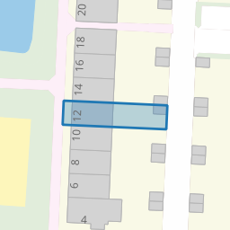 Perceel DDT00-V-2321