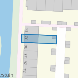 Perceel DDT00-V-2322