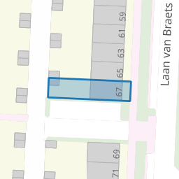 Perceel DDT00-V-2323