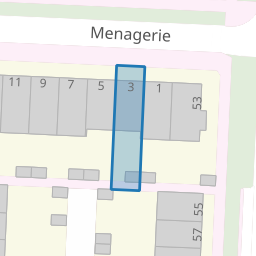 Perceel DDT00-V-2325