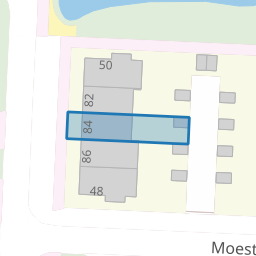 Perceel DDT00-V-2329