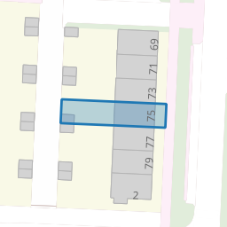 Perceel DDT00-V-2330