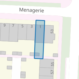 Perceel DDT00-V-2332