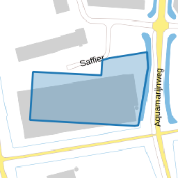 Perceel DDT00-V-2372