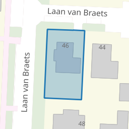 Perceel DDT00-V-2406