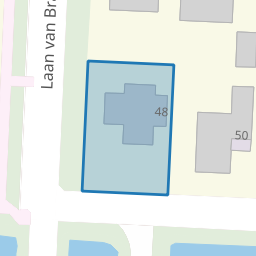 Perceel DDT00-V-2408