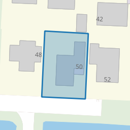 Perceel DDT00-V-2409